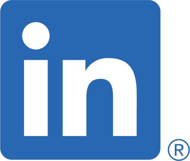 linked in logo